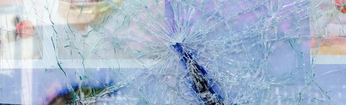 Window Broken Glass Repair in Edgewater, FL