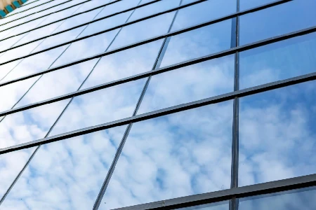Professional Glass Curtain Wall Repair in Edgewater, FL