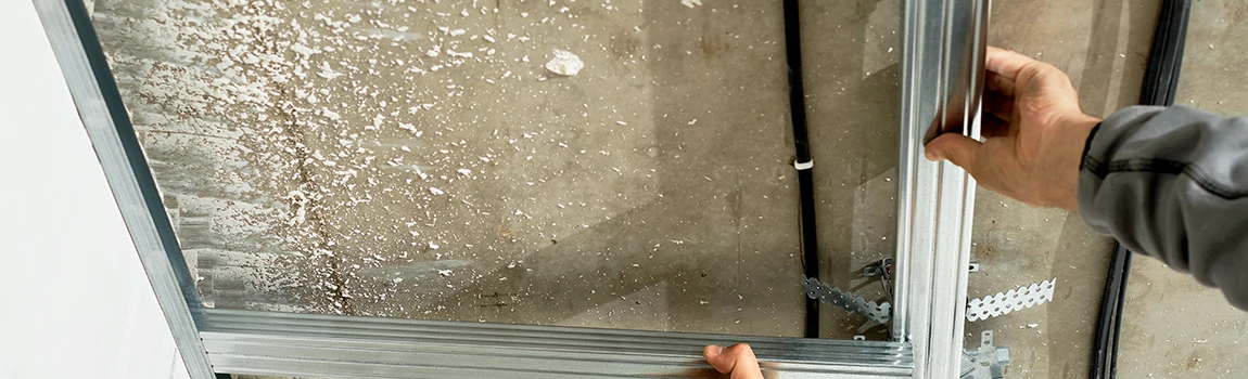 Laminated Glass Glazing in Edgewater, FL