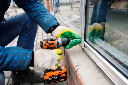 House Window Repair in Edgewater, FL