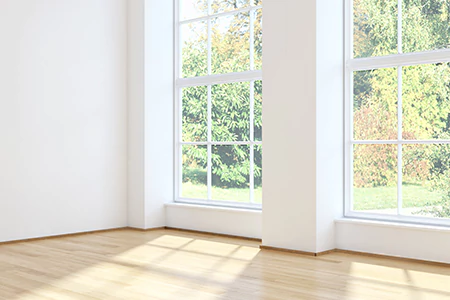 Residential Glass Window Installation in Edgewater, FL
