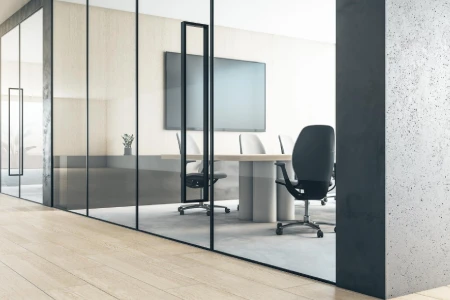 Office Glass in Edgewater, FL