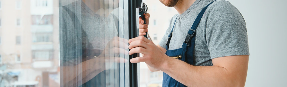 Same-day Glass Repair Cost in Edgewater, FL