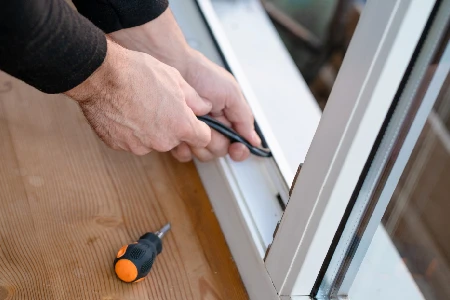 Sliding Patio Glass Door Repairs in Edgewater, FL