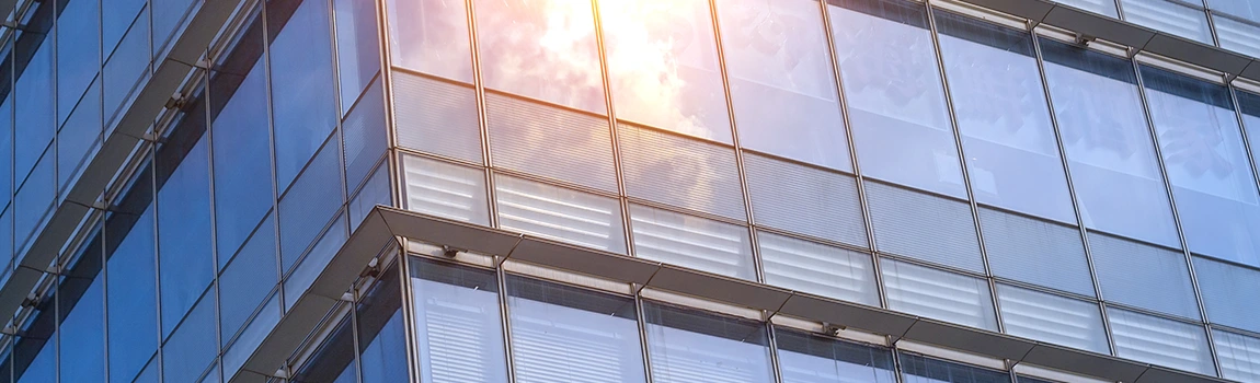 UV-Resistant Glass Experts in Edgewater, FL