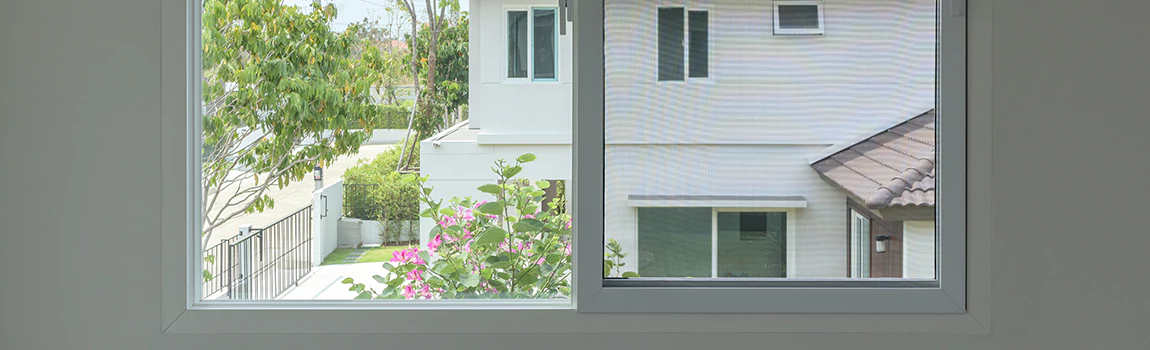 Window Frame Repair in Edgewater, FL