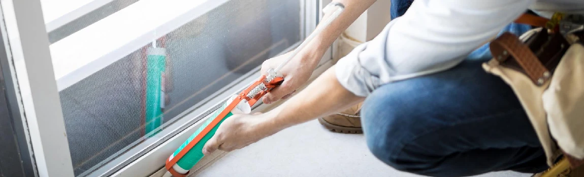 Emergency Window Replacement Services in Edgewater, FL