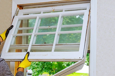 Window Replacement in Edgewater, FL