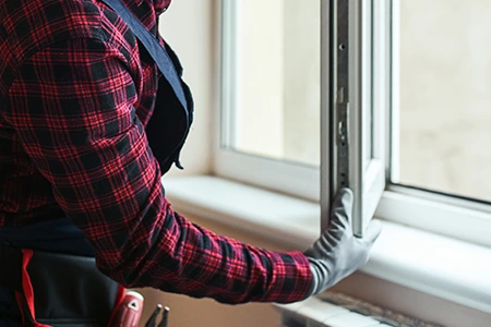Window Frame Restoration in Edgewater, FL